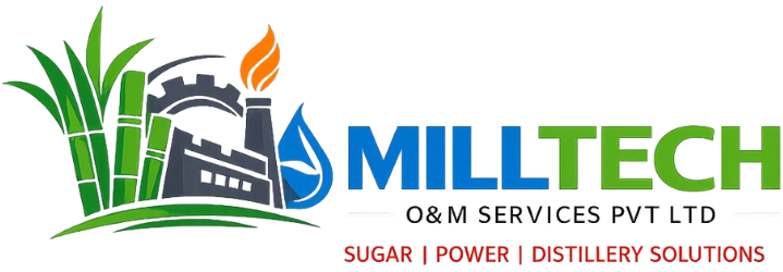 Milltech O&M Services Pvt Ltd