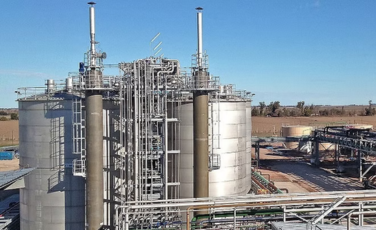 Milltech O&M Services About