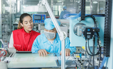 Milltech O&M Services About